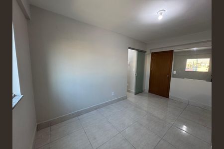 Sala de apartamento para alugar com 2 quartos, 70m² em Vicente Pires, Brasília