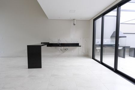 Casa de Condomínio para alugar com 3 quartos, 196m² em Jardins Di Roma, Indaiatuba