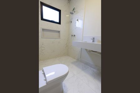 Casa de Condomínio para alugar com 3 quartos, 196m² em Jardins Di Roma, Indaiatuba