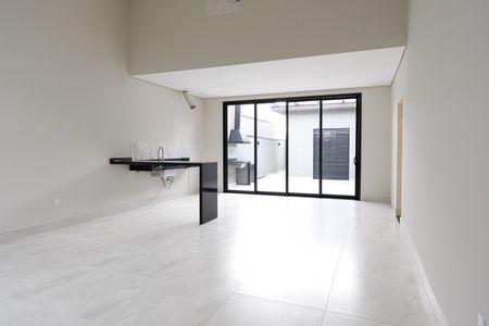 Casa de Condomínio para alugar com 3 quartos, 196m² em Jardins Di Roma, Indaiatuba