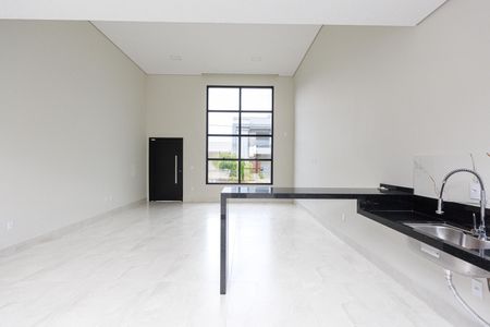 Casa de condomínio para alugar com 196m², 3 quartos e 4 vagas