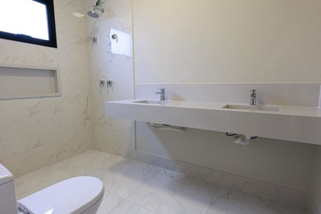 Casa de condomínio para alugar com 196m², 3 quartos e 4 vagas