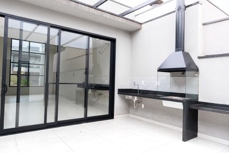 Casa de Condomínio para alugar com 3 quartos, 196m² em Jardins Di Roma, Indaiatuba