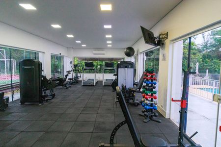 Casa de condomínio para alugar com 196m², 3 quartos e 4 vagas