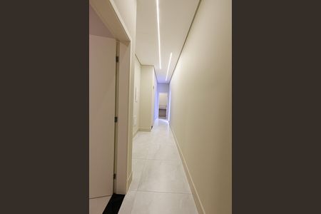 Casa de condomínio para alugar com 196m², 3 quartos e 4 vagas