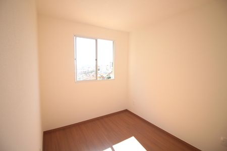 Quarto 2 de apartamento à venda com 2 quartos, 48m² em Diamante, Belo Horizonte