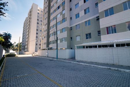 Apartamento à venda com 48m², 2 quartos e 1 vagaÁrea comum