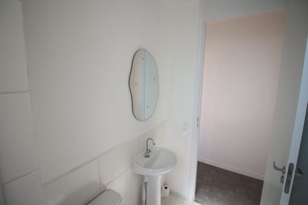 Apartamento à venda com 48m², 2 quartos e 1 vagaBanheiro