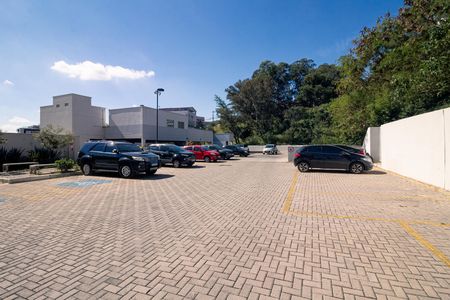 Apartamento à venda com 48m², 2 quartos e 1 vagaÁrea comum