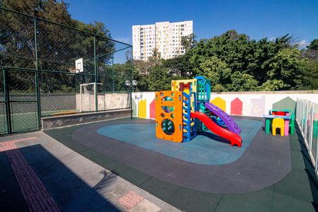 Apartamento à venda com 48m², 2 quartos e 1 vagaÁrea comum