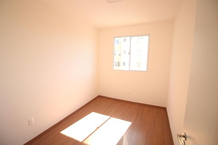 Quarto 1 de apartamento à venda com 2 quartos, 48m² em Diamante, Belo Horizonte