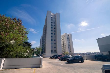 Apartamento à venda com 48m², 2 quartos e 1 vagaÁrea comum