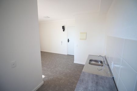 Apartamento à venda com 48m², 2 quartos e 1 vagaCozinha e Área de Serviço
