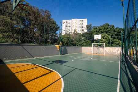 Apartamento à venda com 48m², 2 quartos e 1 vagaÁrea comum