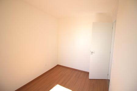 Apartamento à venda com 48m², 2 quartos e 1 vagaQuarto 2
