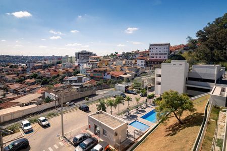 Apartamento à venda com 48m², 2 quartos e 1 vagaVista