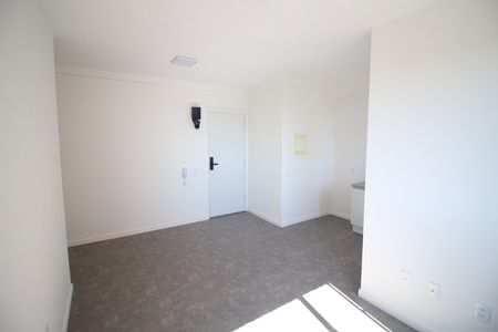 Sala de apartamento à venda com 2 quartos, 48m² em Diamante, Belo Horizonte