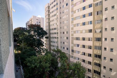 Apartamento à venda com 48m², 2 quartos e 1 vagaVista