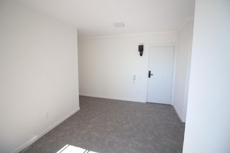 Sala de apartamento à venda com 2 quartos, 48m² em Diamante, Belo Horizonte