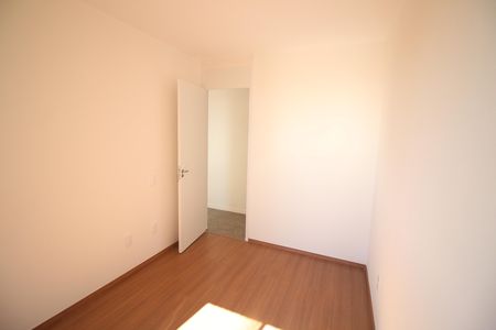 Apartamento à venda com 48m², 2 quartos e 1 vagaQuarto 1