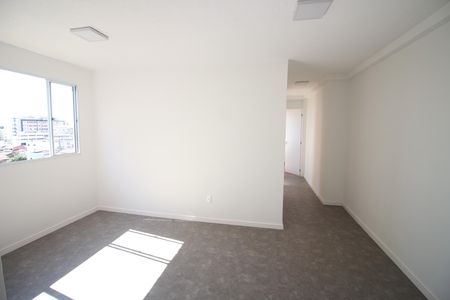 Apartamento à venda com 48m², 2 quartos e 1 vagaSala