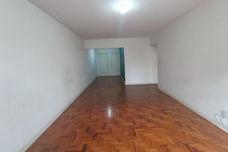 Sala de apartamento para alugar com 2 quartos, 80m² em Bela Vista, São Paulo