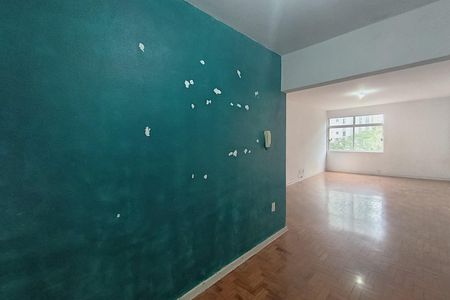 Apartamento para alugar com 80m², 2 quartos e sem vaga Apartamento para alugar com 80m², 2 quartos e sem vagaSala