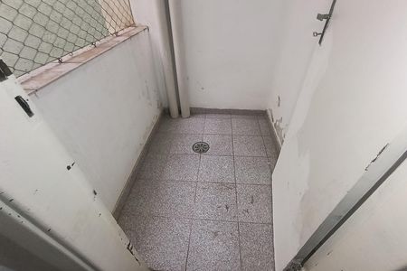 Quarto 1 de apartamento para alugar com 2 quartos, 80m² em Bela Vista, São Paulo