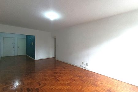 Apartamento para alugar com 80m², 2 quartos e sem vaga Apartamento para alugar com 80m², 2 quartos e sem vagaSala