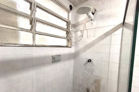 Apartamento para alugar com 80m², 2 quartos e sem vaga Apartamento para alugar com 80m², 2 quartos e sem vagaBanheiro