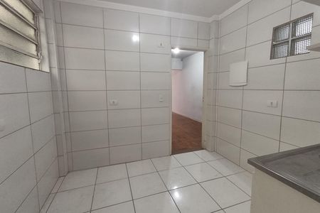 Cozinha de apartamento para alugar com 2 quartos, 80m² em Bela Vista, São Paulo