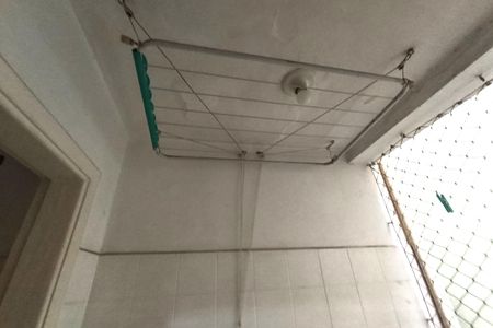 Apartamento para alugar com 80m², 2 quartos e sem vaga Apartamento para alugar com 80m², 2 quartos e sem vagaÁrea de Serviço