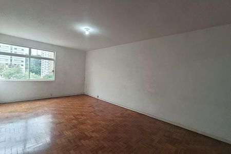 Apartamento para alugar com 2 quartos, 80m² em Bela Vista, São Paulo
