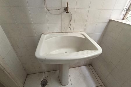 Apartamento para alugar com 80m², 2 quartos e sem vaga Apartamento para alugar com 80m², 2 quartos e sem vagaÁrea de Serviço