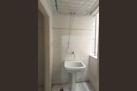 Área de Serviço de apartamento para alugar com 2 quartos, 80m² em Bela Vista, São Paulo
