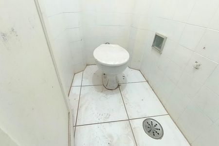 Área de Serviço de apartamento para alugar com 2 quartos, 80m² em Bela Vista, São Paulo