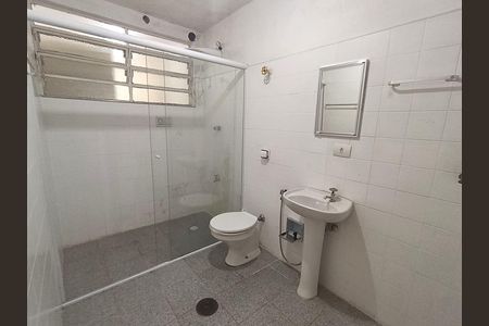 Apartamento para alugar com 80m², 2 quartos e sem vaga Apartamento para alugar com 80m², 2 quartos e sem vagaBanheiro