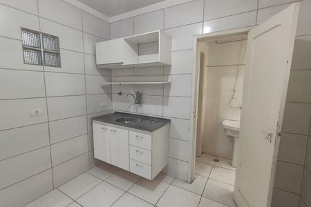 Apartamento para alugar com 80m², 2 quartos e sem vaga Apartamento para alugar com 80m², 2 quartos e sem vagaCozinha