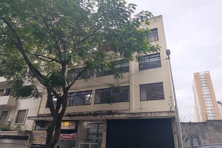 Fachada de apartamento para alugar com 2 quartos, 80m² em Bela Vista, São Paulo