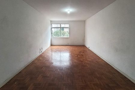 Apartamento para alugar com 80m², 2 quartos e sem vaga Apartamento para alugar com 80m², 2 quartos e sem vagaSala