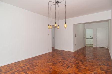 Sala de apartamento para alugar com 2 quartos, 80m² em Bela Vista, São Paulo