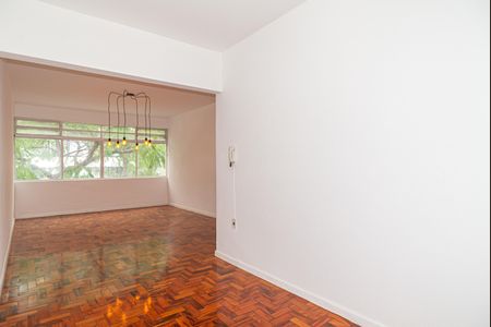 Sala de apartamento para alugar com 2 quartos, 80m² em Bela Vista, São Paulo