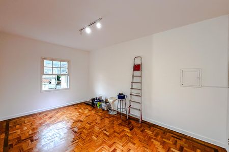 Sala de apartamento para alugar com 1 quarto, 75m² em Vila Monumento, São Paulo