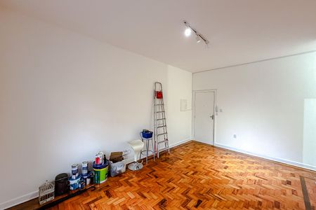 Sala de apartamento para alugar com 1 quarto, 75m² em Vila Monumento, São Paulo