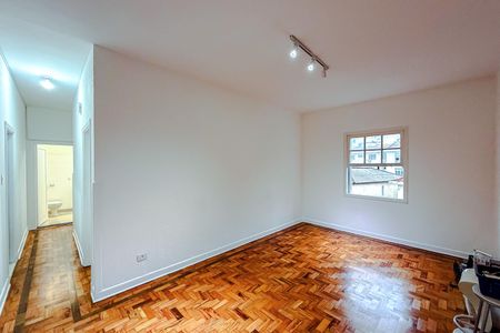 Sala de apartamento para alugar com 1 quarto, 75m² em Vila Monumento, São Paulo