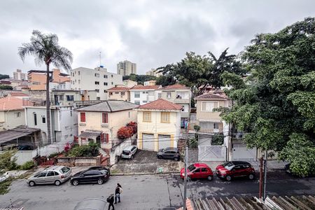 Vista da Sala de apartamento para alugar com 1 quarto, 75m² em Vila Monumento, São Paulo