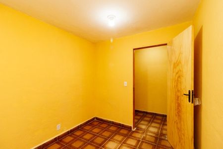 Quarto de casa para alugar com 1 quarto, 35m² em Jardim Julieta, São Paulo