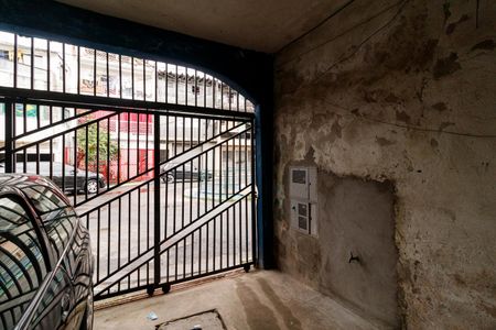 Casa para alugar com 35m², 1 quarto e sem vaga Casa para alugar com 35m², 1 quarto e sem vagaVaga 1 moto
