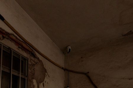 Casa para alugar com 35m², 1 quarto e sem vaga