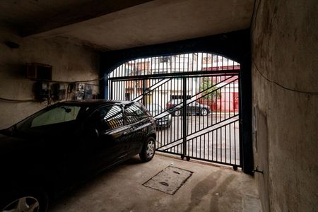 Casa para alugar com 35m², 1 quarto e sem vaga Casa para alugar com 35m², 1 quarto e sem vagaVaga 1 moto